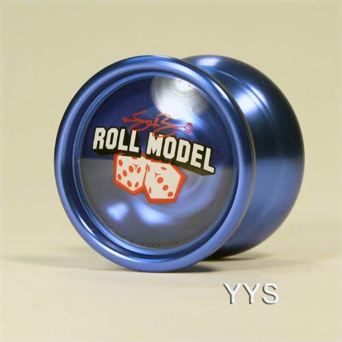 YoYoFactory Champions Collection - Roll Model by Steve Brown